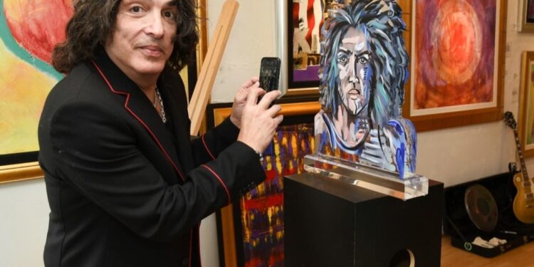 Meet KISS Member + Best Restaurants + Rush Bowl Open: VA Business News