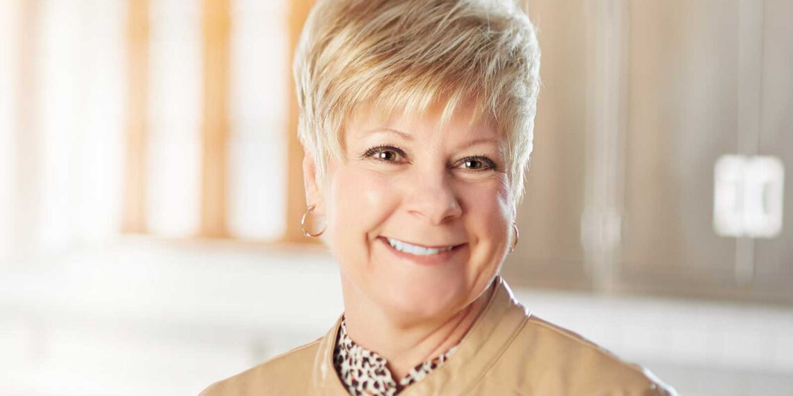 Meet the Innovators: Annemarie Vaupel - Inspired
