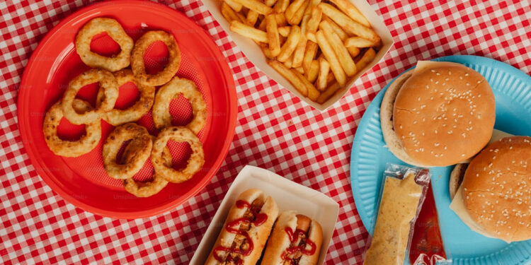 What To Eat After Junk Food? Expert Tips To Bounce Back After Eating Junk Food