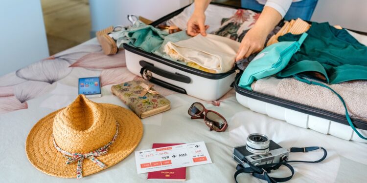 Una trabajadora de la tripulación de un crucero explica lo que no tienes que llevar en la maleta "bajo ningún concepto"