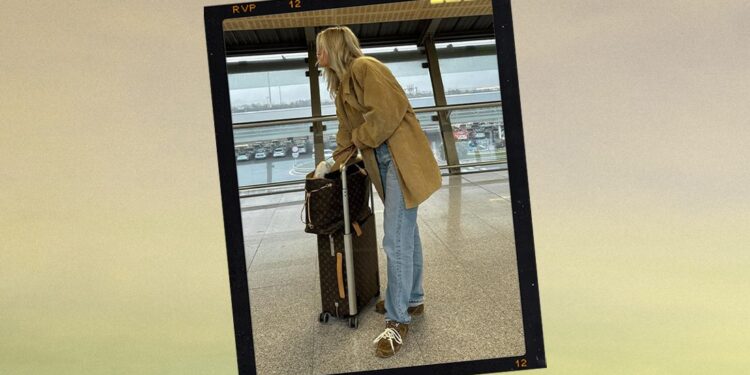 cómo lograr un viaje sin rush