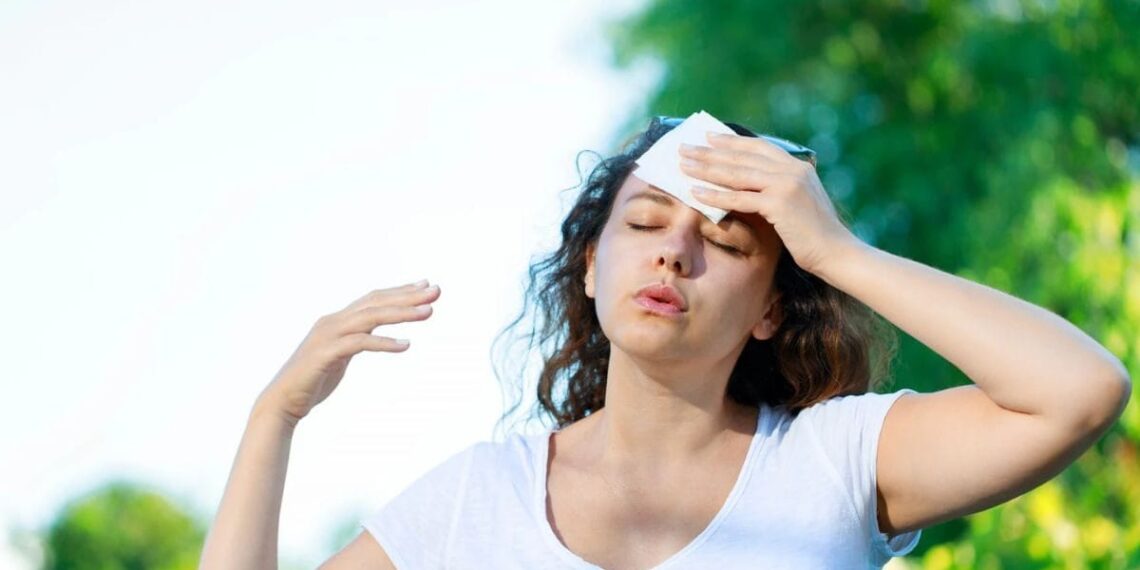 Eating Water-rich Foods To Applying Sunscreen, Tips To Protect Yourself From Heat Waves