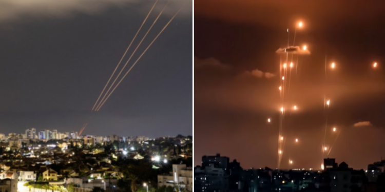 SRE emite ‘recomendaciones’ para viajes a Israel e Irán