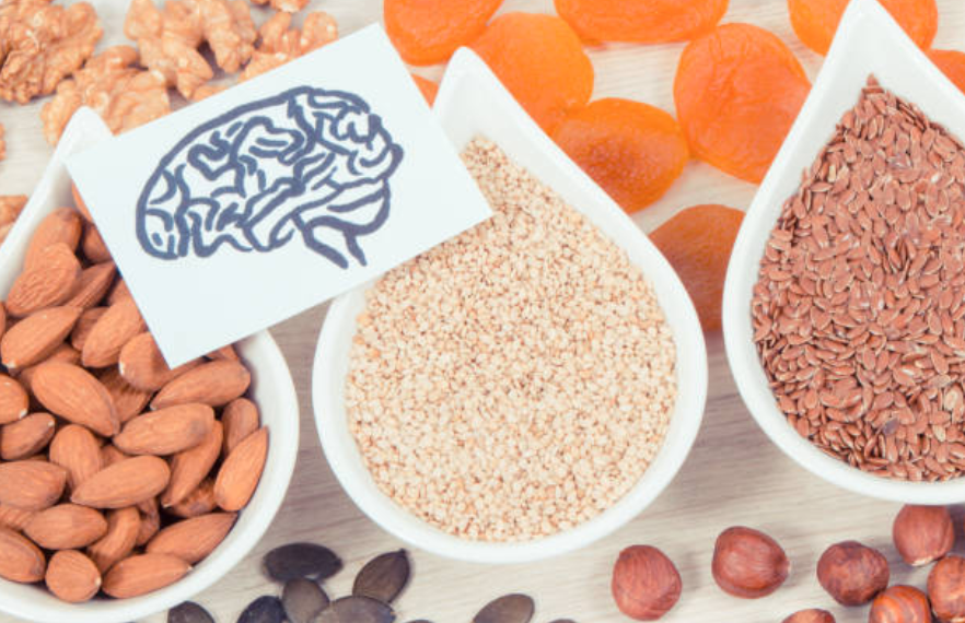 Eating These Brain-Healthy Foods Will Boost Your Memory and Cognition