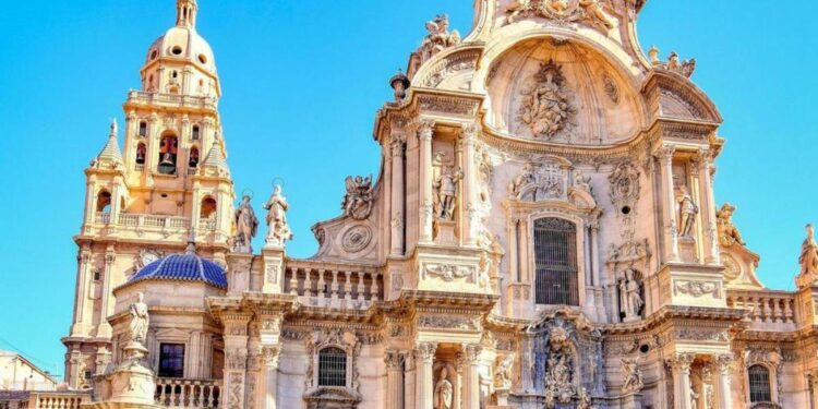 National Geographic reconce que Murcia está subestimada y recomienda visitar estos lugares de la Región