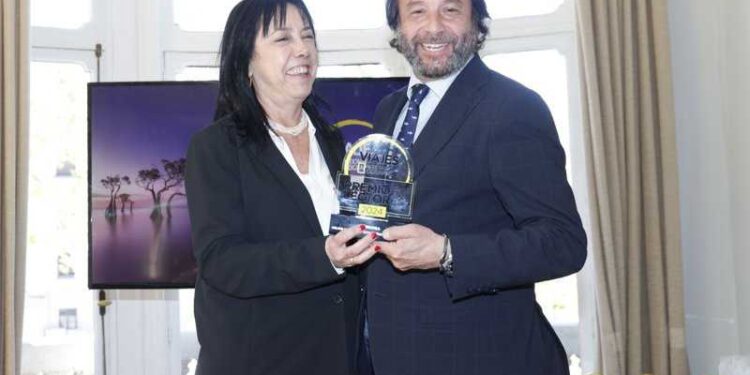 Córdoba, Mejor Destino Gastronómico de España por lectores de la revista...