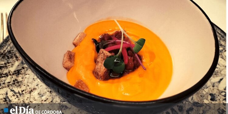 Córdoba se proclama Mejor Destino Gastronómico de España