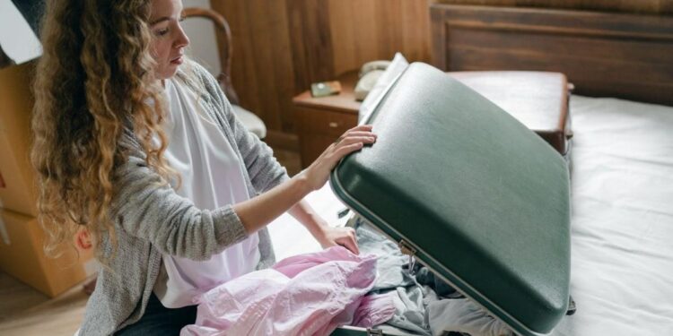 Estas son las cosas que nunca podrás llevar en la maleta si vas de crucero