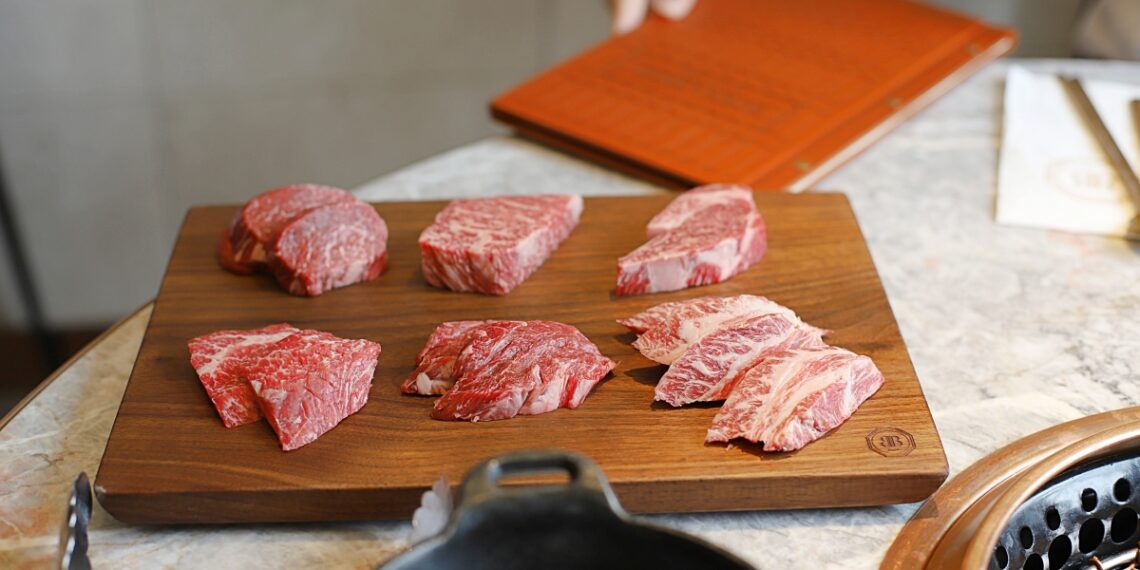 Food Review: Born And Bred, Seoul