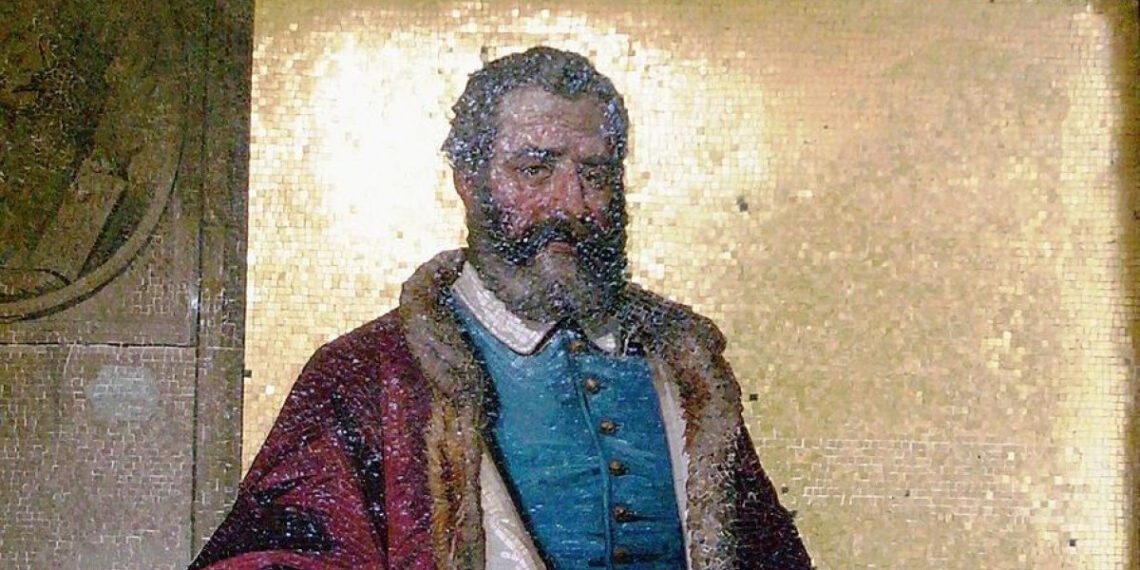 La narración de más de tres décadas de viajes de Marco Polo, su padre y su tío por toda Asia