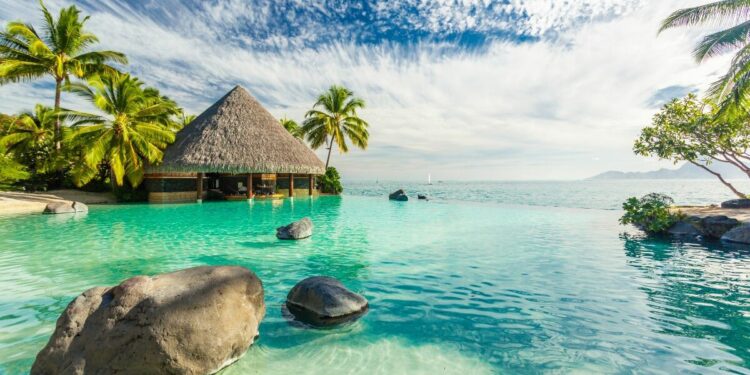 4 destinos del Caribe para una escapada todo incluido