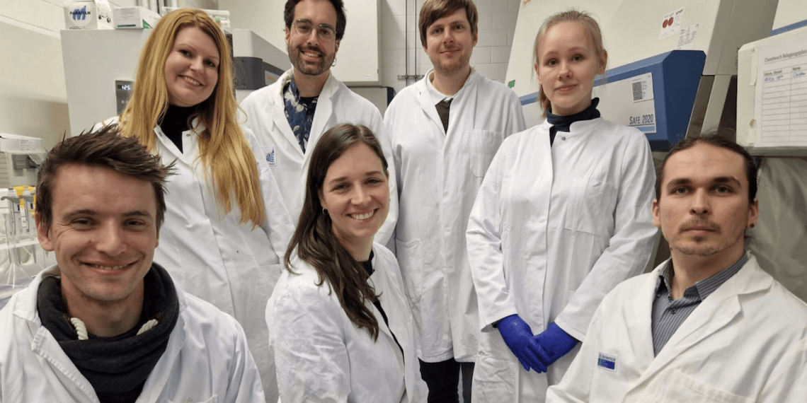Cultimate Foods raises €2.3M to develop fat ingredient for alternative meats