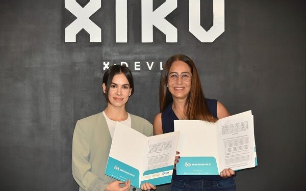 Fundación Devlyn y Fundación Cimarrón unen esfuerzos para apoyar a niños con debilidad visual