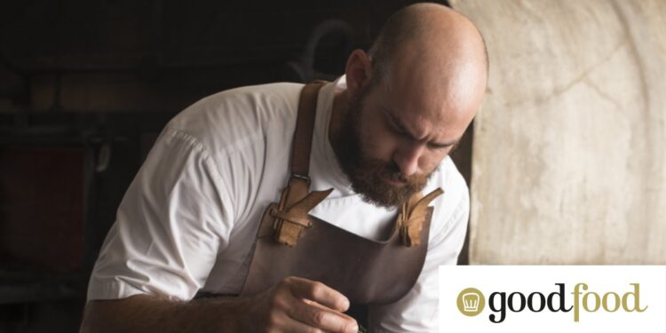 Dave Pynt brings Burnt Ends to Perth Indigo Oscar