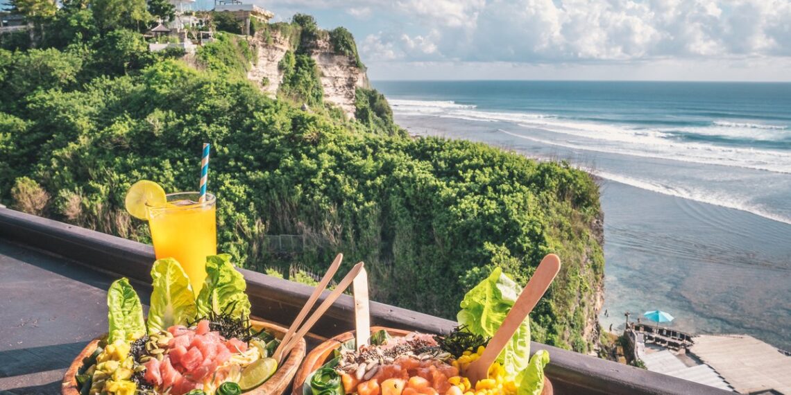 On A Bali Tour? Stop By These 5 Best Vegan Restaurants
