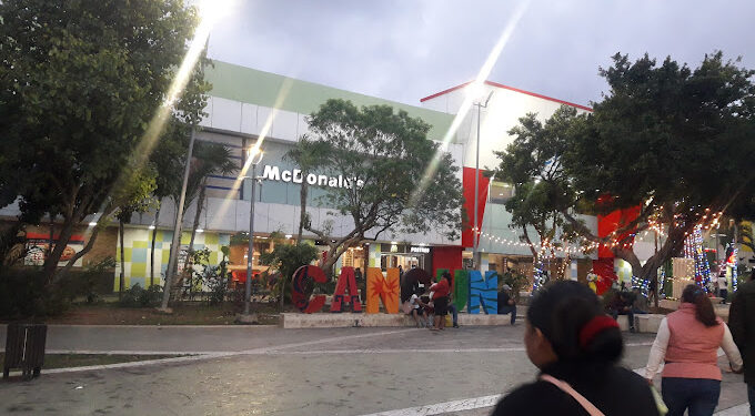 Observan disminución delincuencial en Crucero – Luces del Siglo