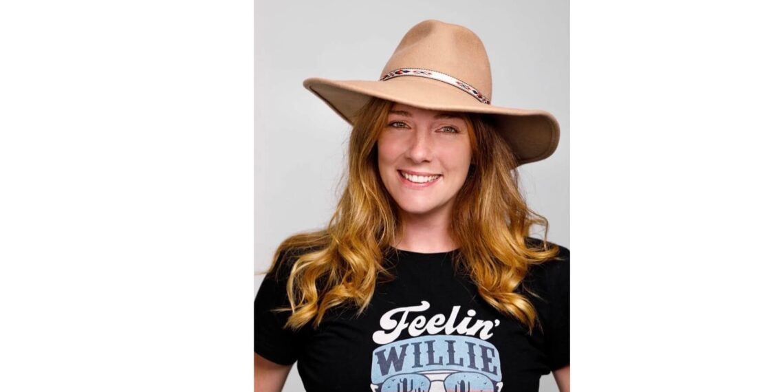 From the Farmers Market to Whole Foods With Starr Edwards