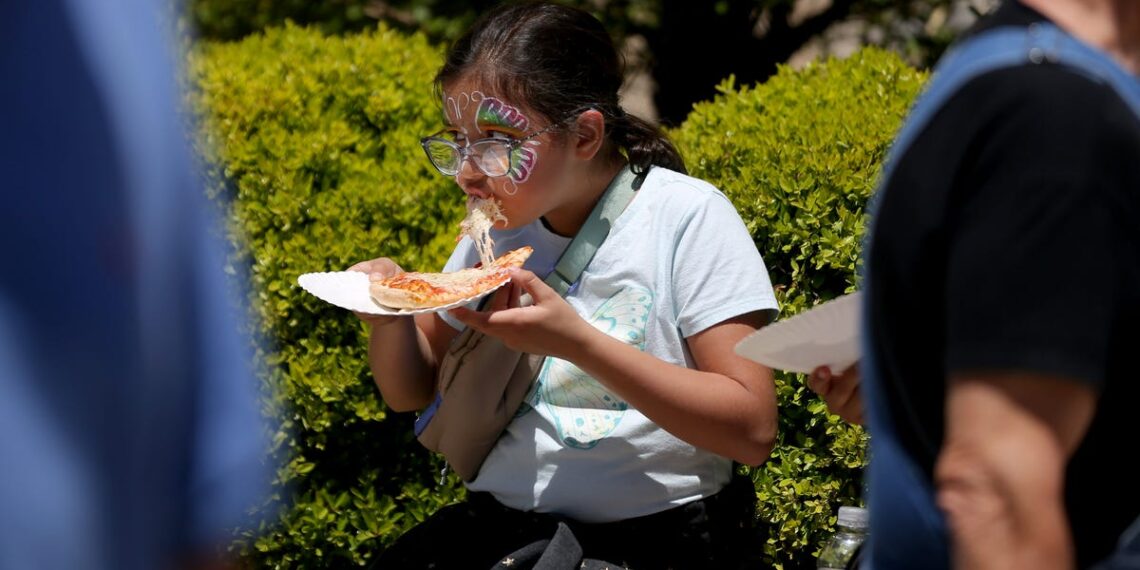 18 Oklahoma food festivals to carry you from April to October