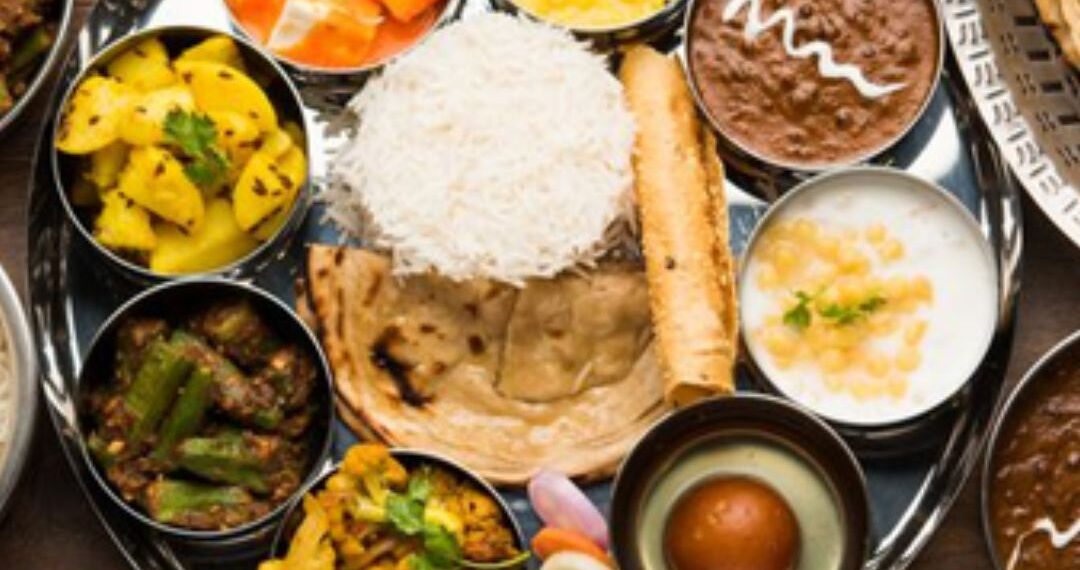Pune's Tastiest Treats: Must Try Foods