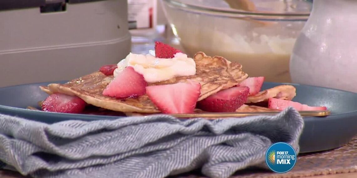 Yumna Jawad, Feel Good Foodie, marries Middle East & Midwest foods in cookbook