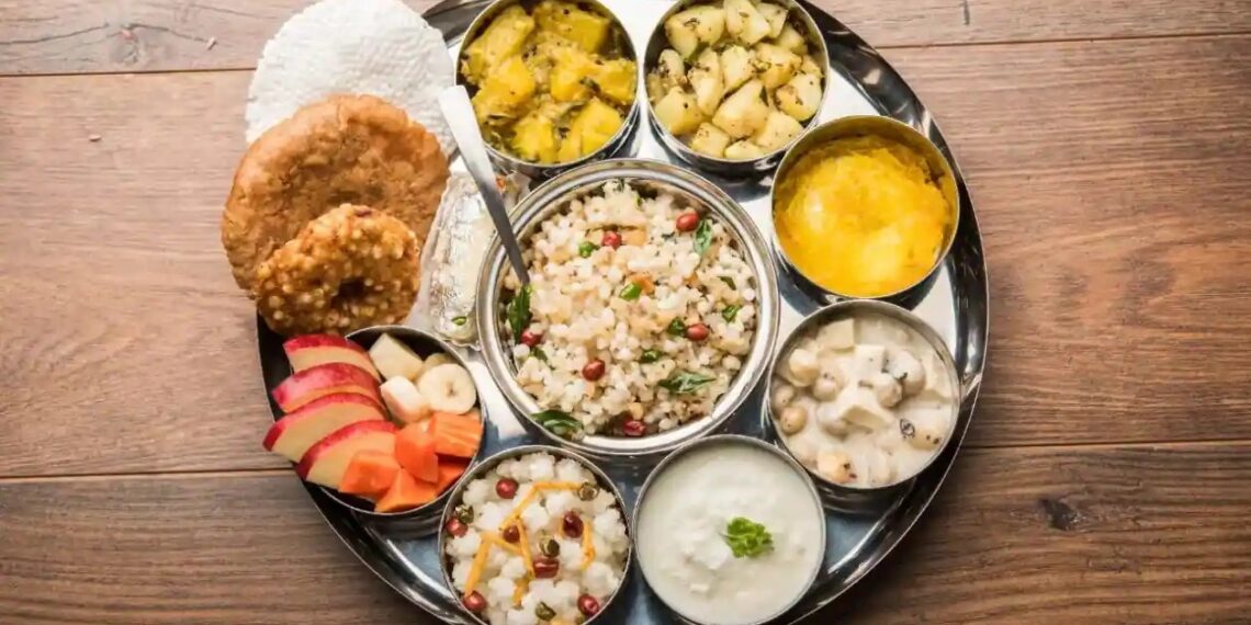 Beat Your Cravings With These 6 High Protein Vrat-Friendly Foods