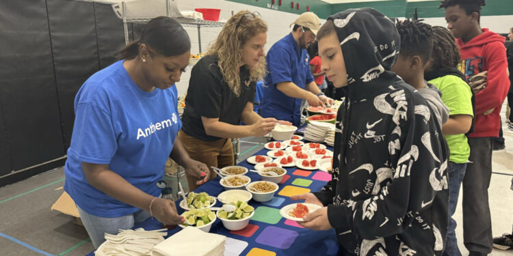 Follow us on Twitter