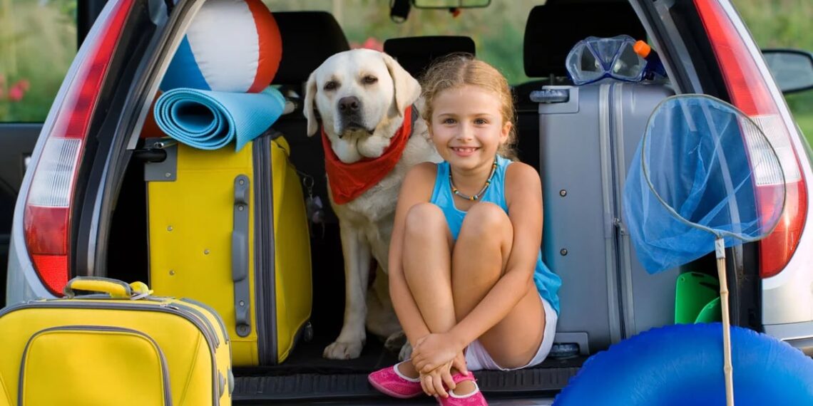 Conozca cinco destinos imperdibles para viajar junto a su mascota en Colombia