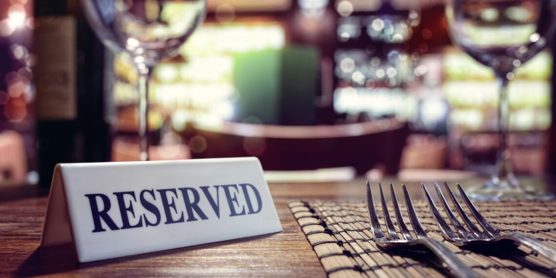 Bristol’s top-rated restaurants on TripAdvisor revealed