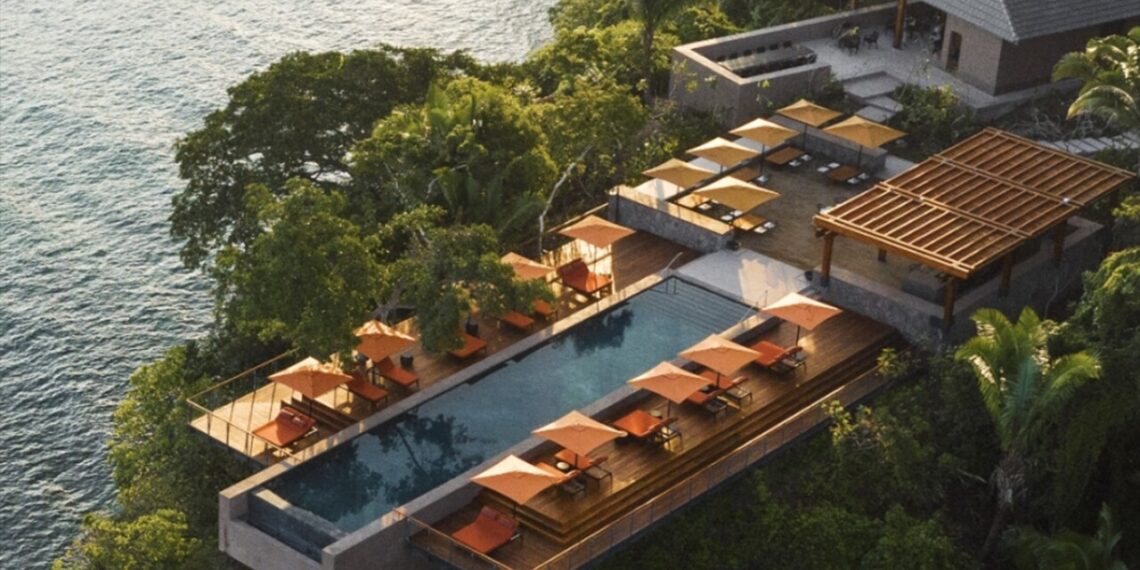 Los mejores hoteles del mundo en 2023 por 50 Best Hotels