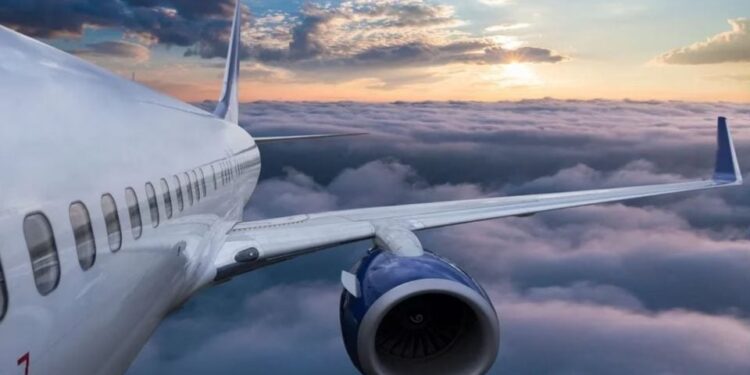 Cómo conseguir vuelos por menos de 20 euros para hacer el viaje de primavera que estás deseando hacer