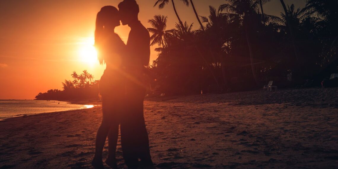 Por qué tus próximas vacaciones podrían girar en torno al bienestar sexual