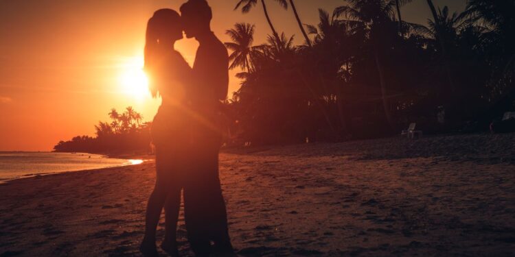 Por qué tus próximas vacaciones podrían girar en torno al bienestar sexual