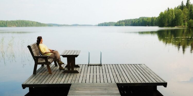 Este es el país que ofrece viajes gratis para fomentar la felicidad