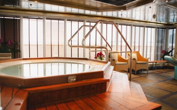 Celestyal Cruises presenta Sozo Experience en dos barcos