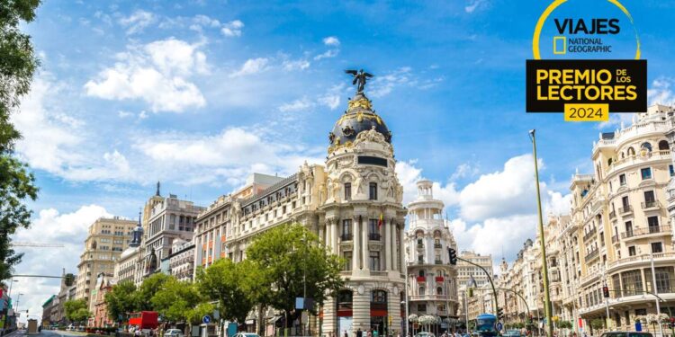 Esta es la mejor ciudad de España según Viajes National Geographic