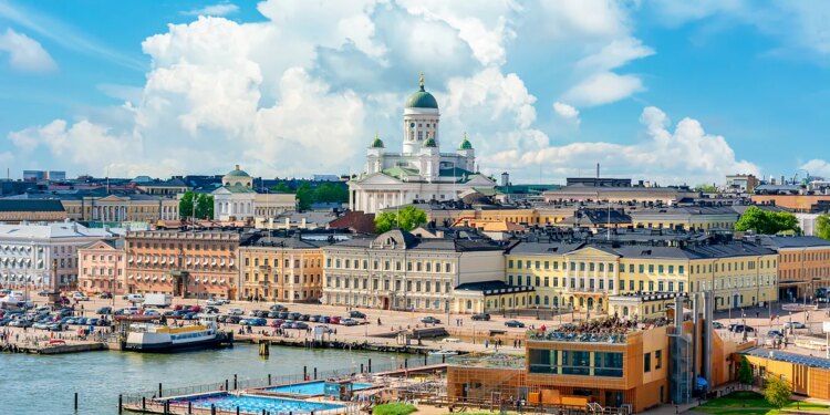 Cómo convertir la conexión de tu próximo vuelo en un gran viaje (y a buen precio)