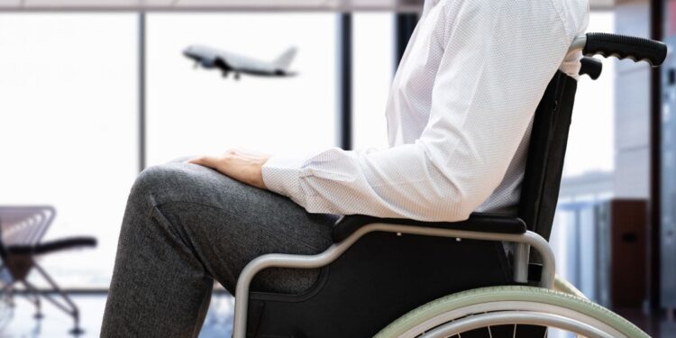 La nueva atractiva propuesta de turismo accesible de Viajes El Corte Inglés