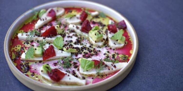 10 best Fort Worth restaurants showcase the city's thriving culinary scene