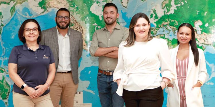 Los mejores cruceros en un solo lugar