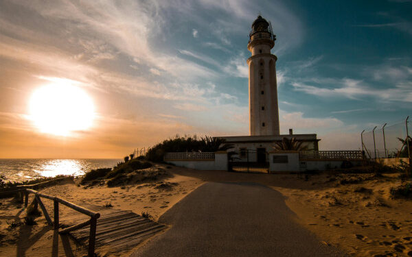 Si viajas a Cádiz con el Imserso, elige uno de estos hoteles