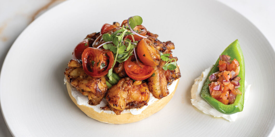 Margaritaworld, brunch at Pine Bistro and more Las Vegas food and drink news