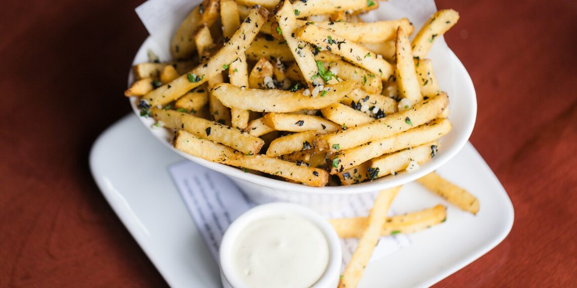 Discover the Best Restaurants for Solo Dining in Sonoma County