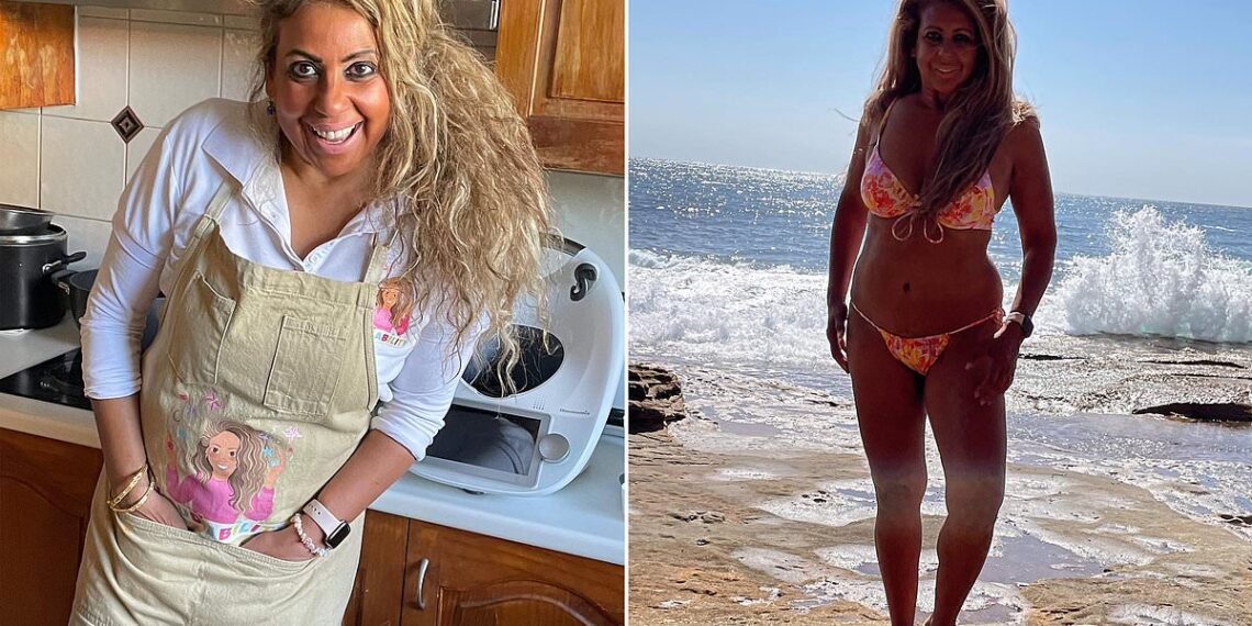Nutritionist reveals the foods you should eat that could improve your sex life
