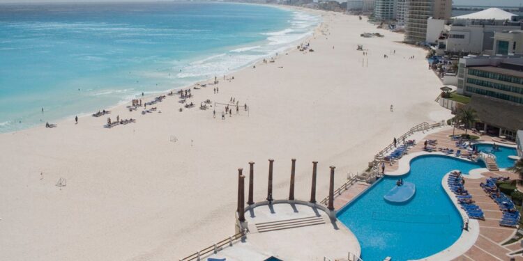 Estos son los mejores destinos para vacacionar en este 2024, según Google