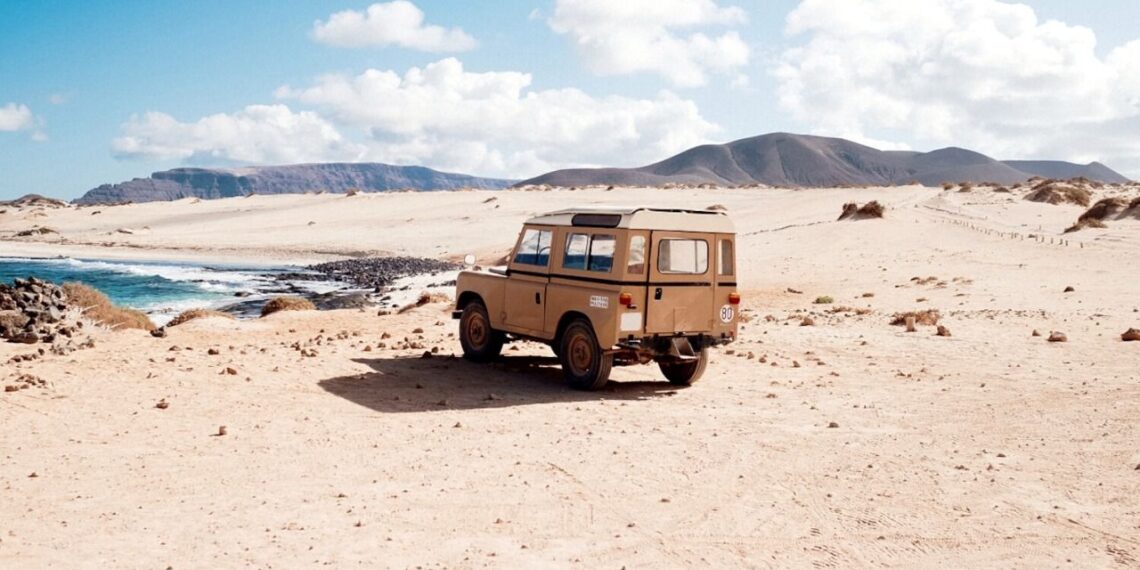 Los mejores destinos de España para hacer turismo de aventura