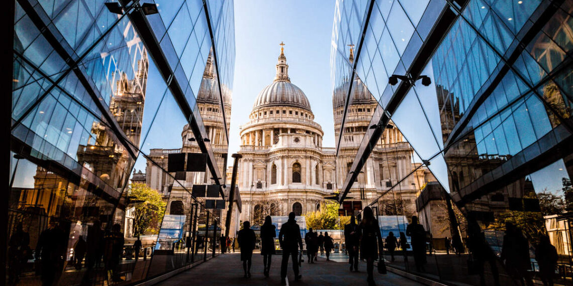 Estas son las ciudades del mundo en las que más free tours se hacen