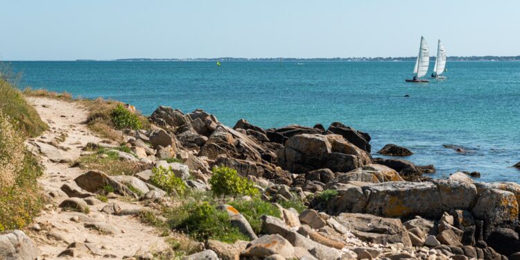 9 visitas que no te puedes perder en tu viaje a Bretaña en primavera