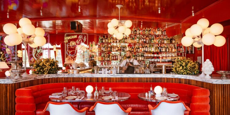 22 of the best Berlin restaurants
