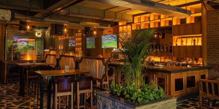 Going For IPL In 2024? Try These Best Restaurants In Mohali, India