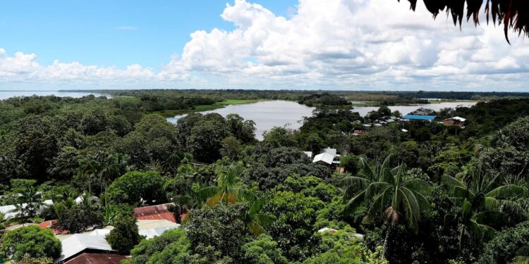 Estos son los ocho pueblos de Colombia nominados a los Best Tourism Villages 2024